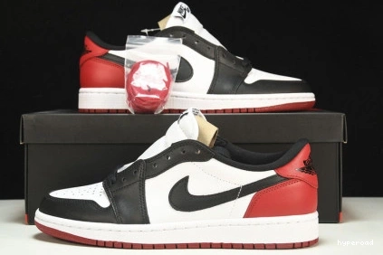 Hyperoad JORDAN LOW 1 AIR 0825
